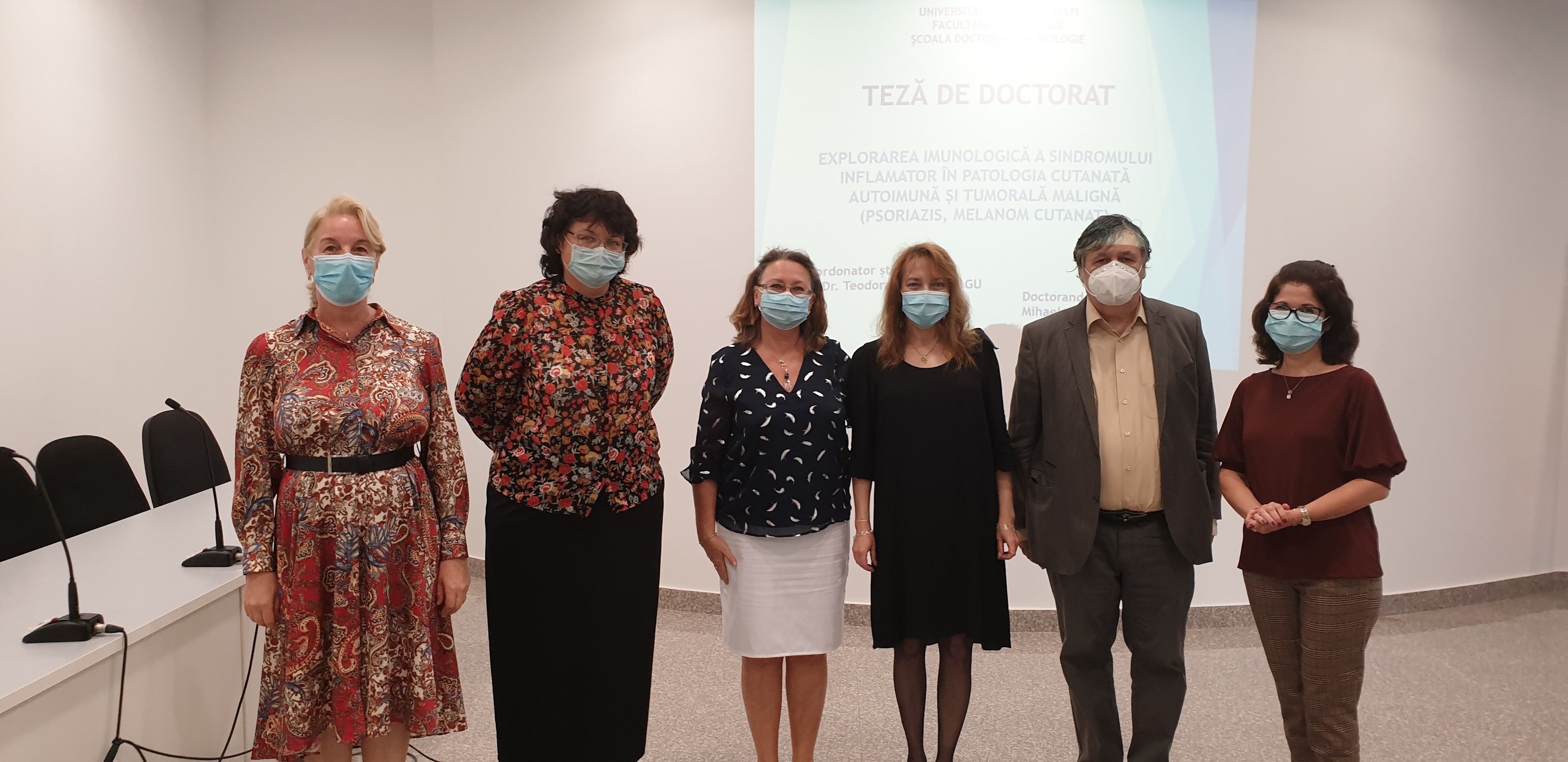 Antihi Surcel Mihaela