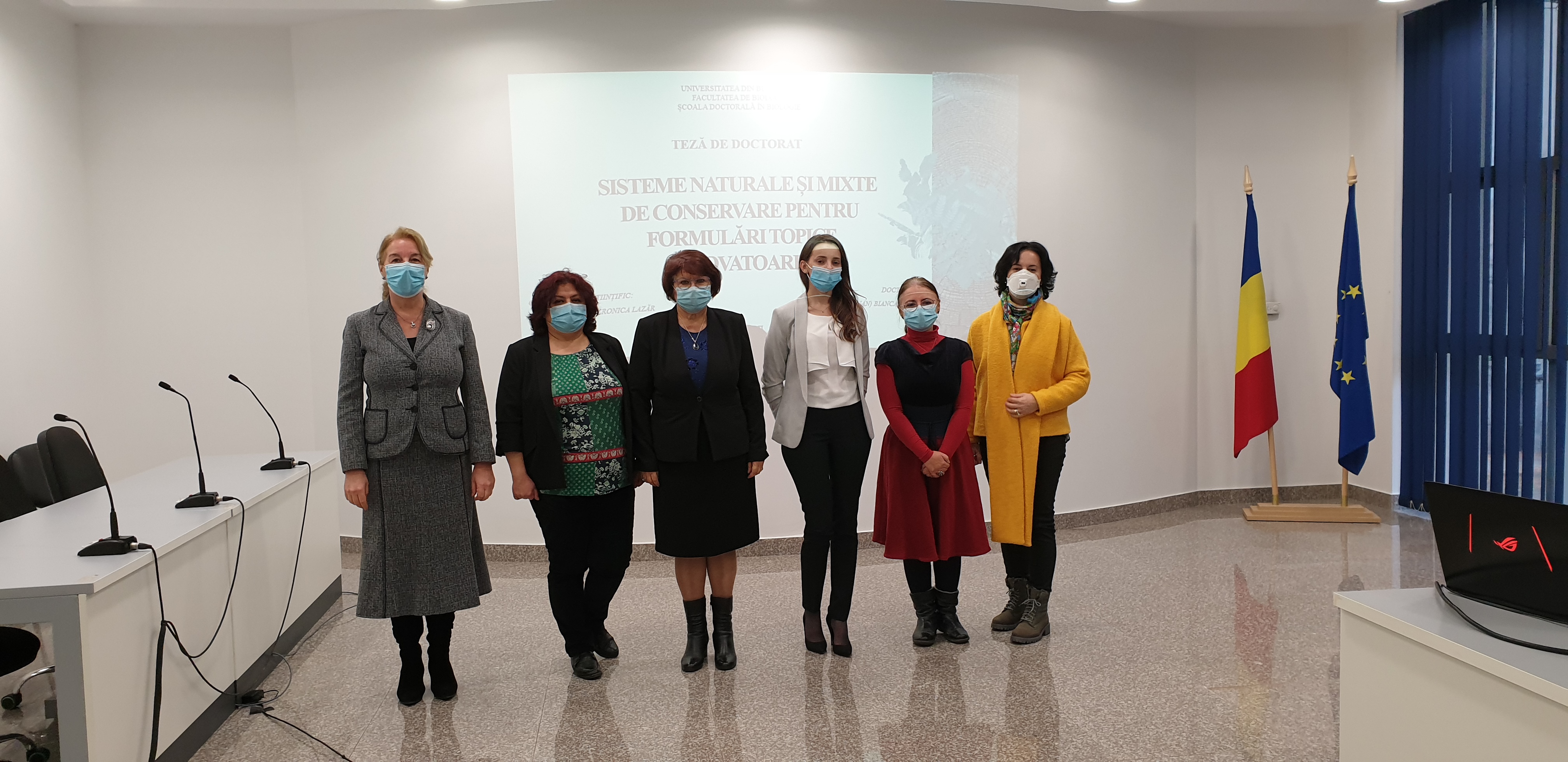 Ciubucă Tihăuan Bianca Maria