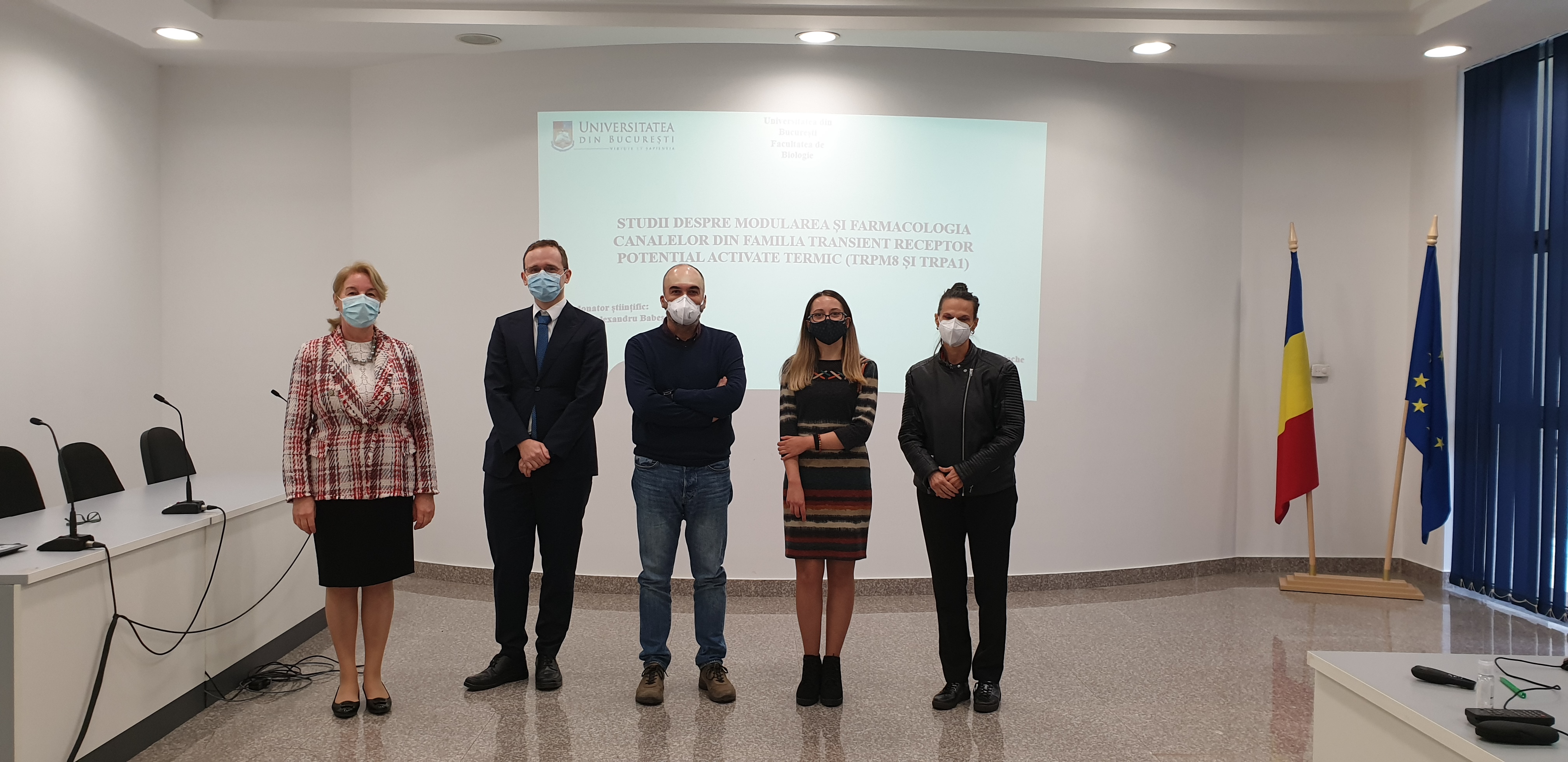 Doctorat Alexandra Manolache