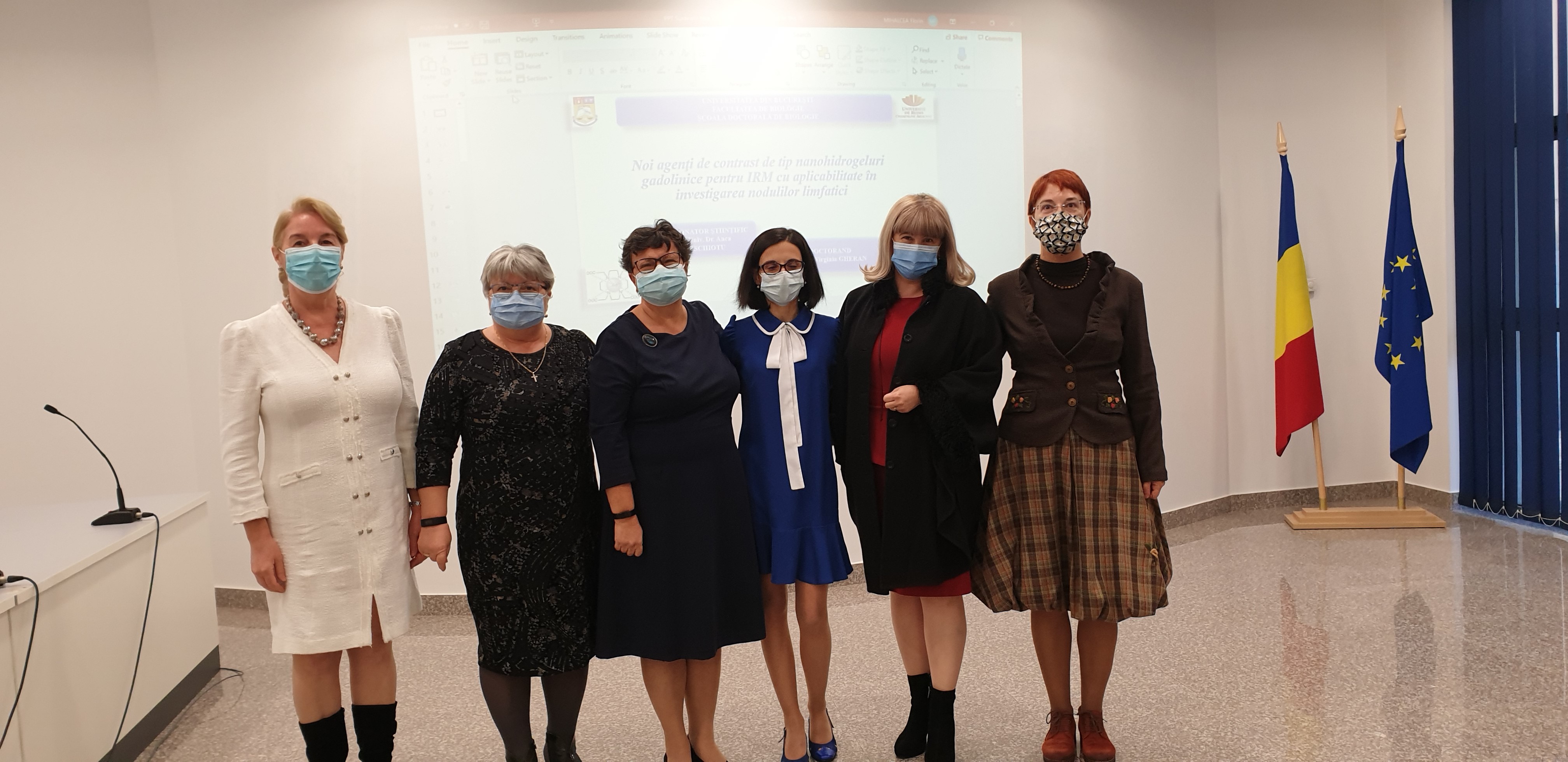 Gheran Cecilia Virginia