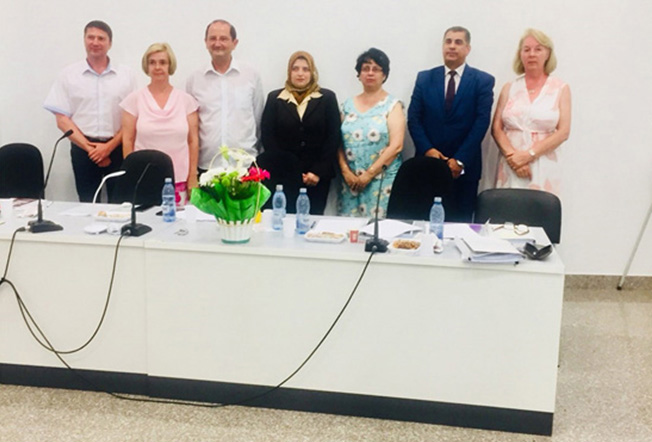 Ibraheem Sumayah Abdulhussein