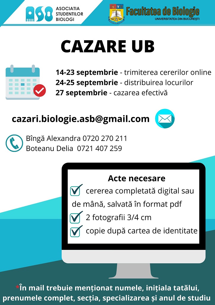 Info cazări 2021 1