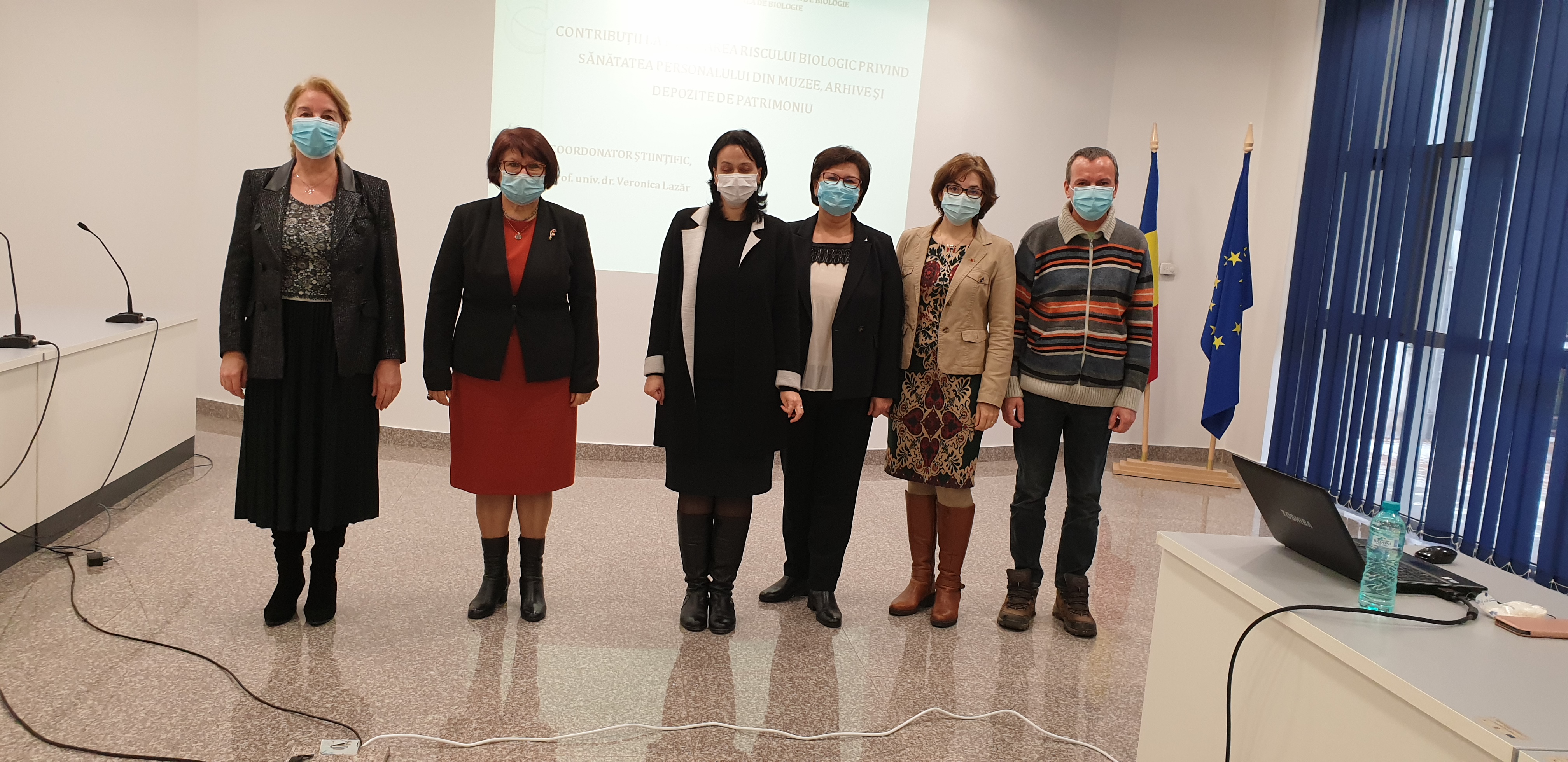 Ionescu Scarlat Pamela