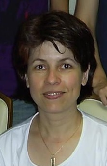 Violeta Ristoiu
